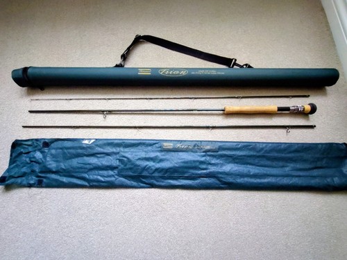 Shakespeare trion fly fishing - shakespeare,