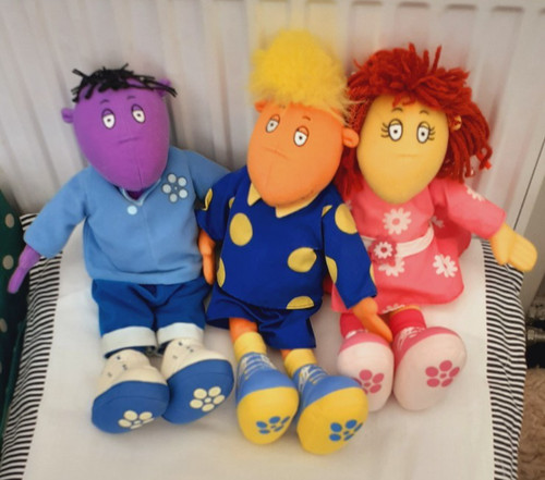 Vintage tweenies - vintage,