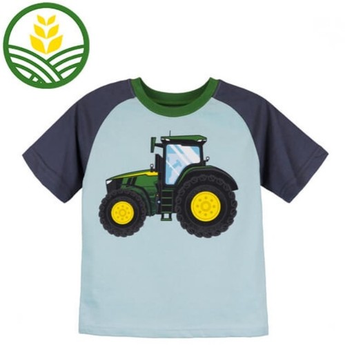 Kids genuine john deere - genuine,