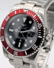 New Star Trek Automatic Watch