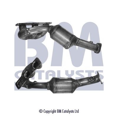 Catalysts bm91477h - catalysts,