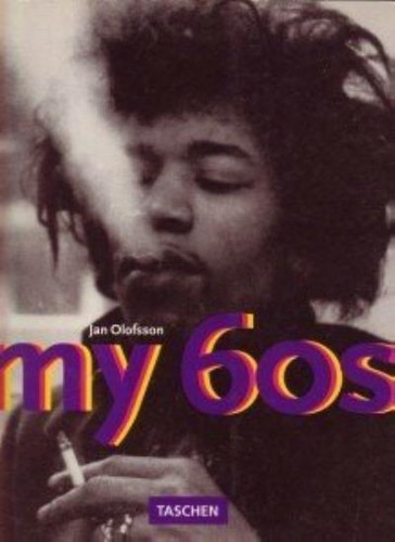 Jan olofsson 60s - olofsson:, my