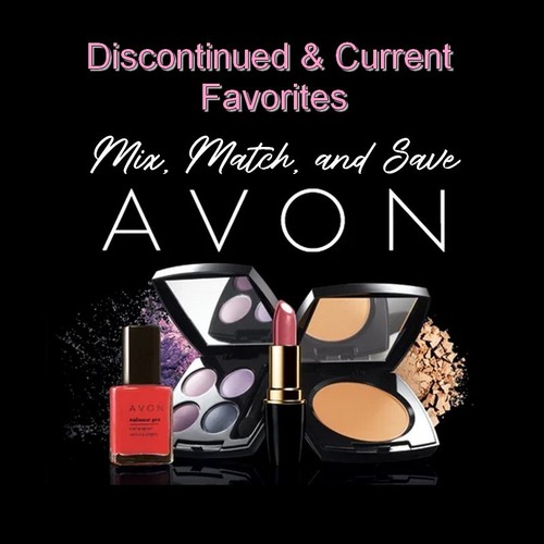 Avon perfume skincare - avon, perfume,