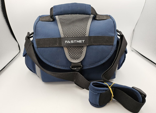 Jessops fastnet camera - fastnet, bag