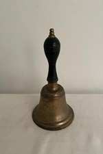 A superb Antique Brass vintage