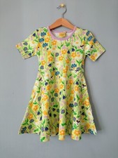 DUNS SWEDEN organic cotton