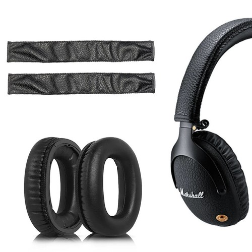 Replacement earpads - 2,