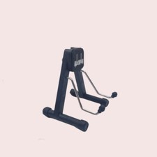 Miniature Guitar Stand – Adjustable Display Stand (1 Pack)