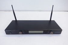 Trantec S2.4RX2-G3 Dual Wireless Receiver