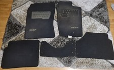 Toyota Celica ST205 Hypersport Car Mats 