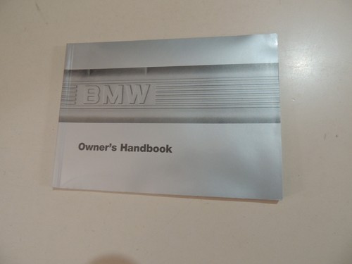 Owner manual - manual,