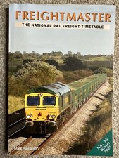 FREIGHTMASTER GUIDE TO RAIL