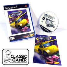 Penny Racers (PS2) *Near Mint*