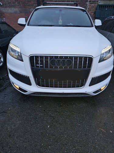 Audi 0tdi breaking parts - audi,