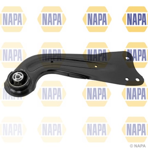 Wishbone suspension arm for - /,