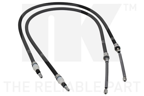 903396 cable parking brake - cable,,