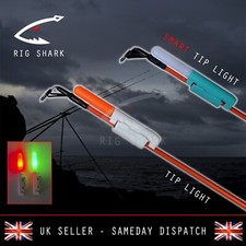 Rig shark led sea - sea, fishing