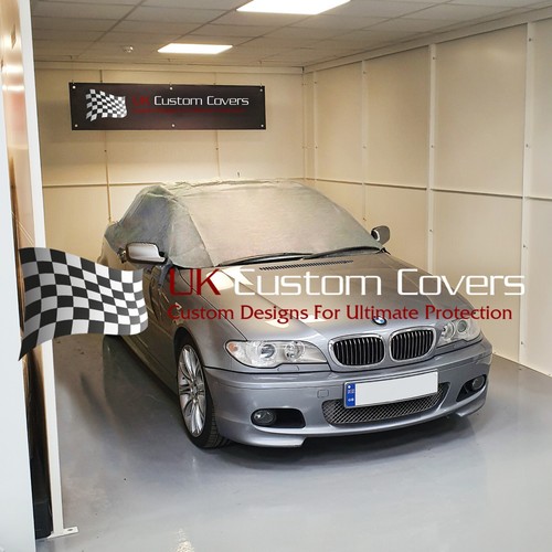 Bmw e46 soft - bmw, roof