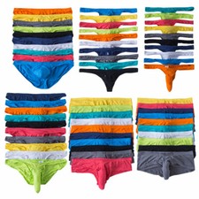 5/10Pack Sexy Mens Modal
