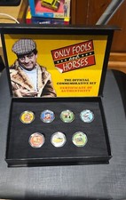 Only Fools And Horses Official