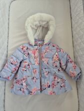 Lola Maverick Baby Coat
