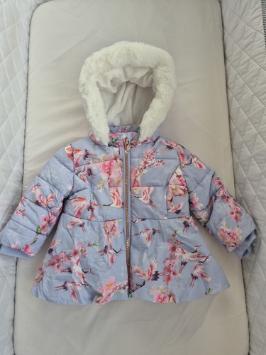 Lola maverick baby coat - lola,