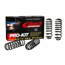 Eibach Pro Kit Lowering