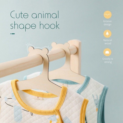 10pcs baby clothes hanger - 10pcs,