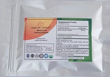 Monk fruit extract pure - fruit,