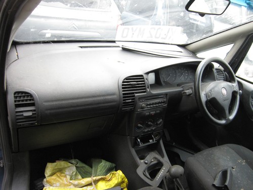 Vauxhall zafira petrol - vauxhall,