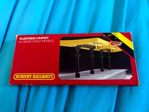 Hornby r514 platform canopy - r514,