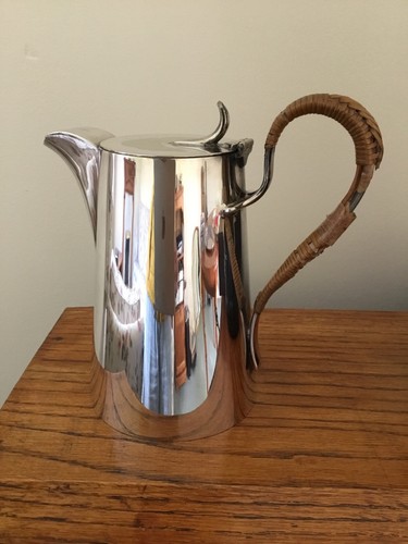 Coffee pot with - pot,