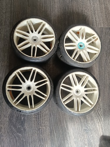 Marder wheels tyres - marder,