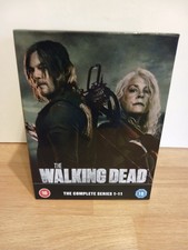 The Walking Dead The Complete