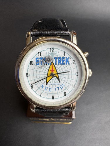 Paramount pictures star - paramount, trek
