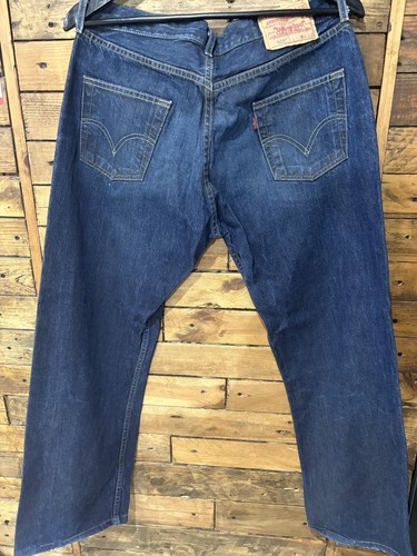 Levi 501 men - men's,