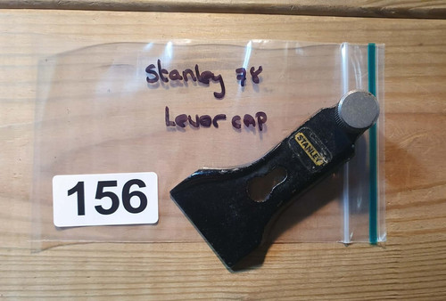 Vintage stanley plane lever - vintage,