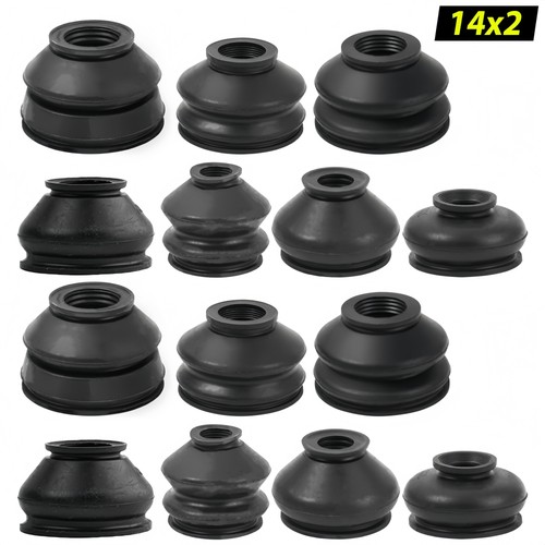 28pcs dust boot cover - 28pcs,