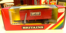 BRITAINS.FARM.1:32. MASSEY