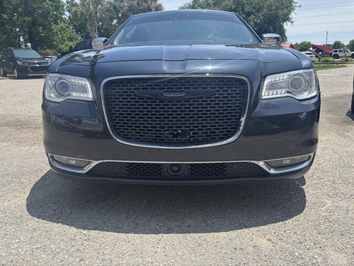 2016 chrysler 300 series - 2016,