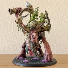 Warhammer Gloomspite Gitz -