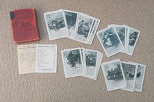 Cincinnati Game Co POEMS Card