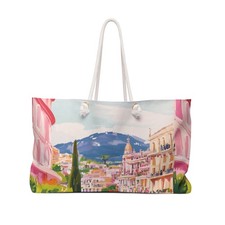 Weekender bag - weekender,
