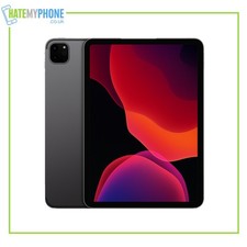 Apple iPad Pro 11" 2nd Gen