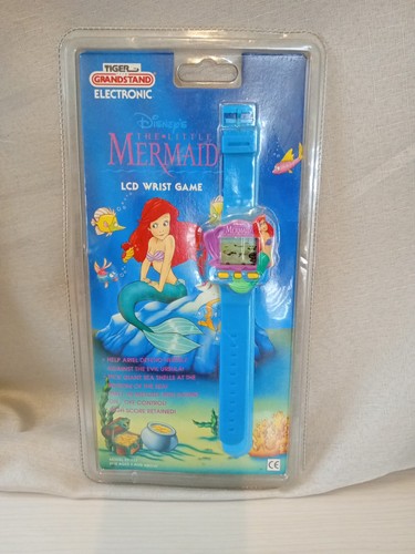 Disney the little - little, mermaid