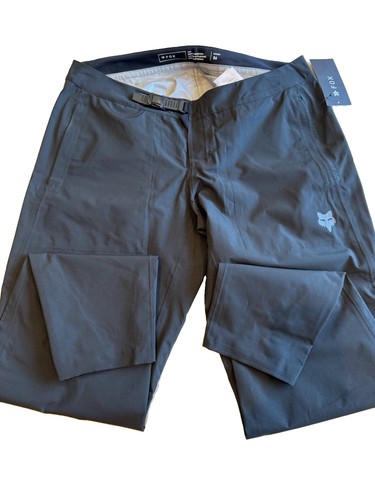 Fox ranger layer - fox, 2.5-layer
