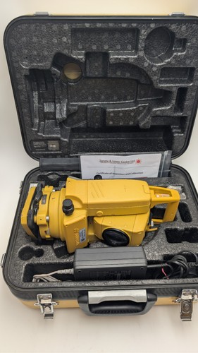 Topcon gts 229 - gts-229, station