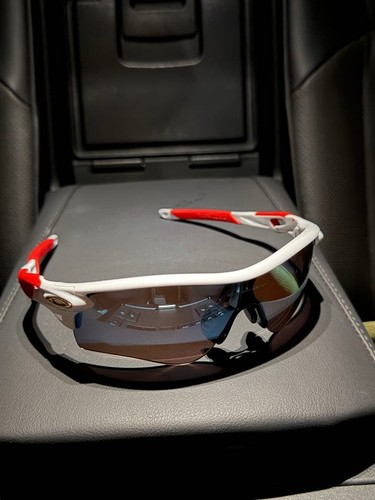Oakley radarlock custom - oakley,