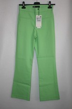 BNWT SIZE X-SMALL ZARA GREEN