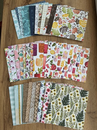 Stampin designer series - stampin', up!